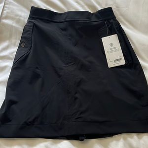 Athleta Vienna cargo skort
